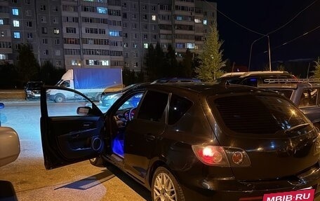 Mazda 3, 2006 год, 580 000 рублей, 2 фотография