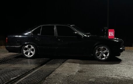 BMW 5 серия, 1991 год, 330 000 рублей, 2 фотография