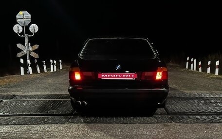 BMW 5 серия, 1991 год, 330 000 рублей, 4 фотография