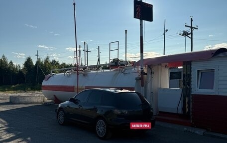 Mazda 3, 2006 год, 580 000 рублей, 3 фотография