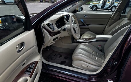 Nissan Teana, 2010 год, 1 150 000 рублей, 5 фотография