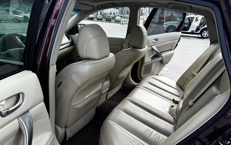 Nissan Teana, 2010 год, 1 150 000 рублей, 4 фотография