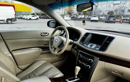 Nissan Teana, 2010 год, 1 150 000 рублей, 7 фотография