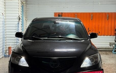 Mazda 3, 2006 год, 580 000 рублей, 10 фотография