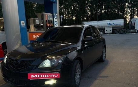 Mazda 3, 2006 год, 580 000 рублей, 7 фотография