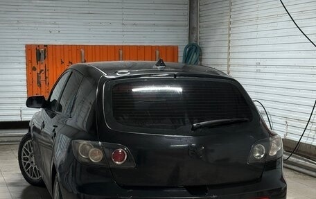 Mazda 3, 2006 год, 580 000 рублей, 11 фотография