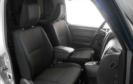 Suzuki Jimny, 2013 год, 1 399 000 рублей, 8 фотография