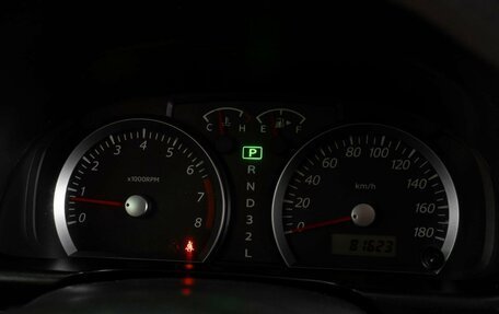 Suzuki Jimny, 2013 год, 1 399 000 рублей, 13 фотография