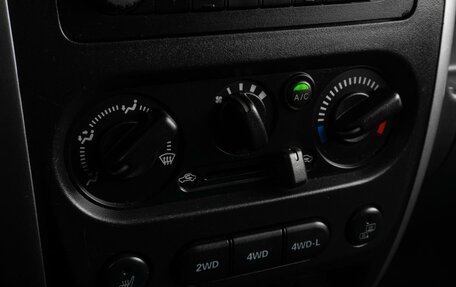 Suzuki Jimny, 2013 год, 1 399 000 рублей, 11 фотография