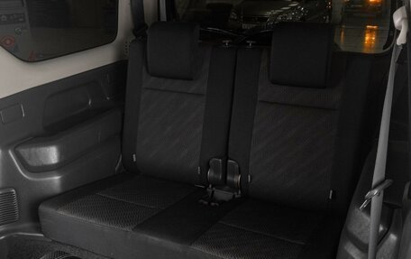 Suzuki Jimny, 2013 год, 1 399 000 рублей, 9 фотография