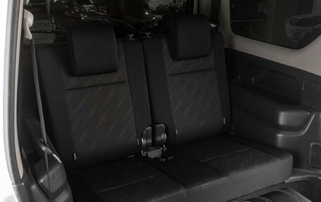 Suzuki Jimny, 2013 год, 1 399 000 рублей, 7 фотография