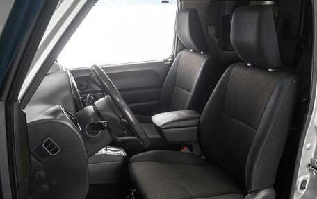 Suzuki Jimny, 2013 год, 1 399 000 рублей, 10 фотография