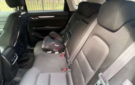 Mazda CX-5 II, 2017 год, 2 400 000 рублей, 12 фотография