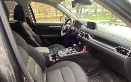 Mazda CX-5 II, 2017 год, 2 400 000 рублей, 9 фотография