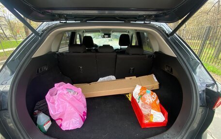 Mazda CX-5 II, 2017 год, 2 400 000 рублей, 13 фотография