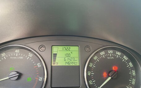 Skoda Fabia II, 2013 год, 790 000 рублей, 9 фотография