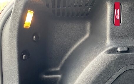 Skoda Fabia II, 2013 год, 790 000 рублей, 18 фотография