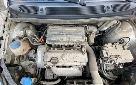 Skoda Fabia II, 2013 год, 790 000 рублей, 19 фотография