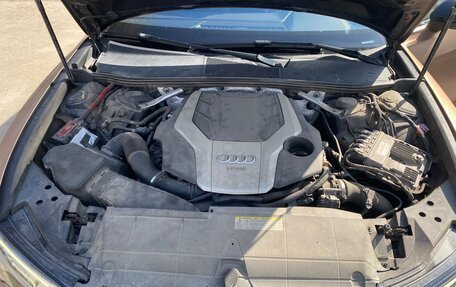 Audi A6, 2018 год, 3 550 000 рублей, 16 фотография