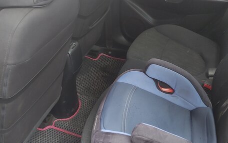 KIA Rio III рестайлинг, 2012 год, 850 000 рублей, 6 фотография