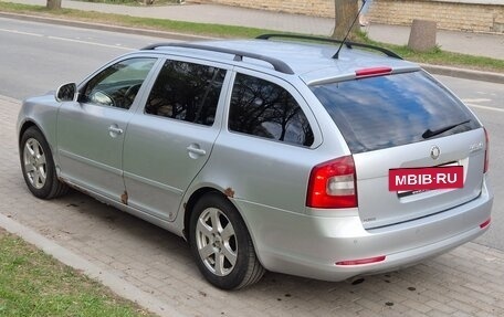 Skoda Octavia, 2010 год, 650 000 рублей, 5 фотография