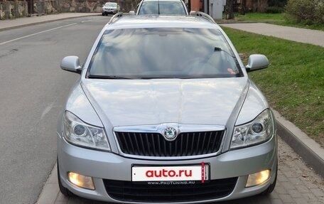 Skoda Octavia, 2010 год, 650 000 рублей, 4 фотография