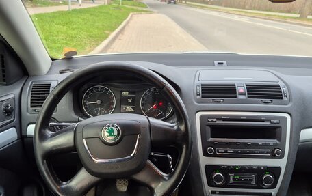 Skoda Octavia, 2010 год, 650 000 рублей, 6 фотография