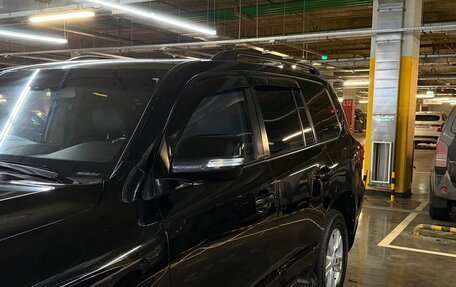 Toyota Land Cruiser 200, 2010 год, 6 500 000 рублей, 3 фотография