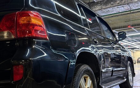 Toyota Land Cruiser 200, 2010 год, 6 500 000 рублей, 6 фотография