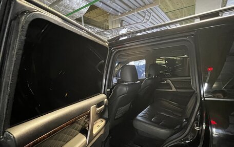 Toyota Land Cruiser 200, 2010 год, 6 500 000 рублей, 9 фотография