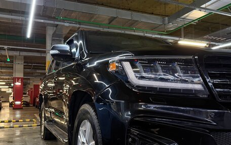 Toyota Land Cruiser 200, 2010 год, 6 500 000 рублей, 7 фотография