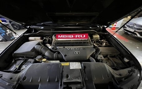 Toyota Land Cruiser 200, 2010 год, 6 500 000 рублей, 8 фотография