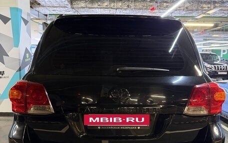 Toyota Land Cruiser 200, 2010 год, 6 500 000 рублей, 5 фотография