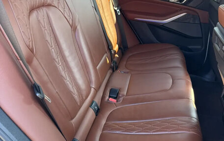 BMW X5, 2021 год, 7 800 000 рублей, 7 фотография