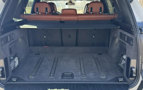 BMW X5, 2021 год, 7 800 000 рублей, 6 фотография