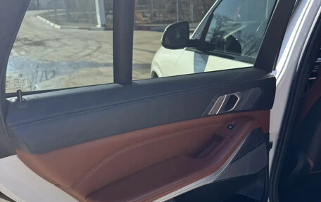 BMW X5, 2021 год, 7 800 000 рублей, 4 фотография