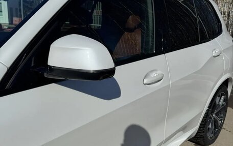 BMW X5, 2021 год, 7 800 000 рублей, 3 фотография