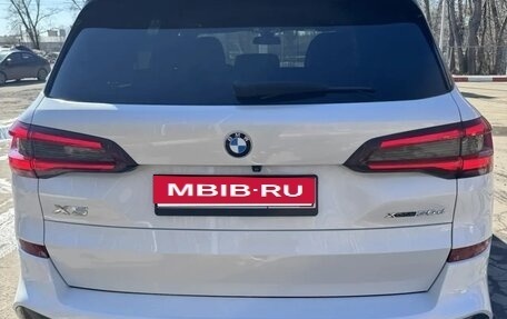 BMW X5, 2021 год, 7 800 000 рублей, 2 фотография