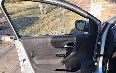 Volkswagen Polo VI (EU Market), 2011 год, 620 000 рублей, 5 фотография