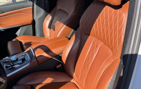 BMW X5, 2021 год, 7 800 000 рублей, 9 фотография