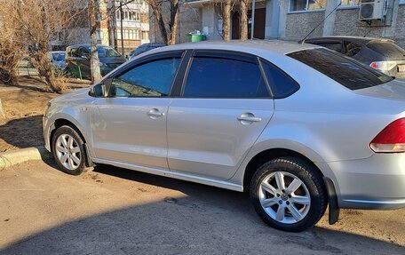 Volkswagen Polo VI (EU Market), 2011 год, 620 000 рублей, 7 фотография