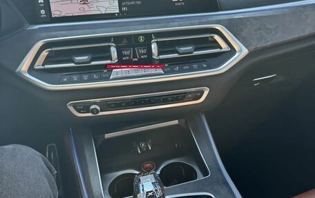 BMW X5, 2021 год, 7 800 000 рублей, 8 фотография