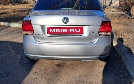 Volkswagen Polo VI (EU Market), 2011 год, 620 000 рублей, 11 фотография
