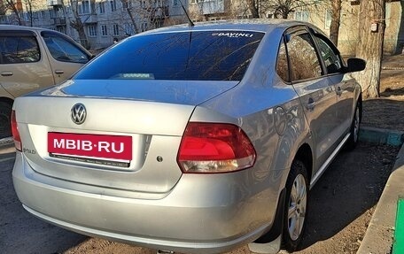 Volkswagen Polo VI (EU Market), 2011 год, 620 000 рублей, 9 фотография