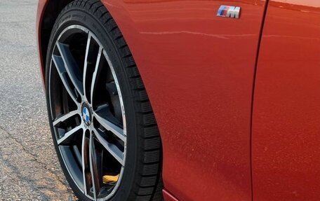 BMW 1 серия, 2015 год, 1 450 000 рублей, 10 фотография