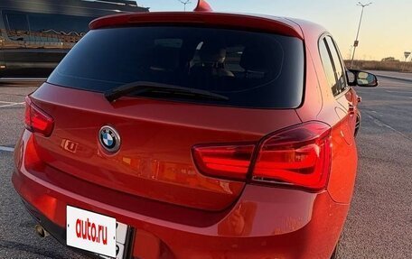 BMW 1 серия, 2015 год, 1 450 000 рублей, 5 фотография