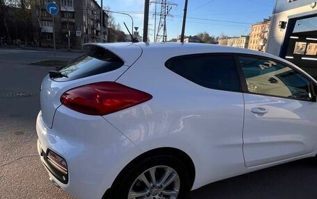 KIA cee'd III, 2015 год, 1 100 000 рублей, 5 фотография