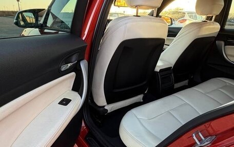 BMW 1 серия, 2015 год, 1 450 000 рублей, 8 фотография