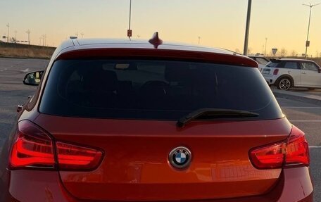 BMW 1 серия, 2015 год, 1 450 000 рублей, 7 фотография