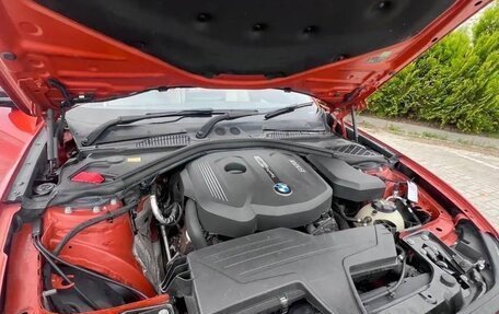 BMW 1 серия, 2015 год, 1 450 000 рублей, 13 фотография